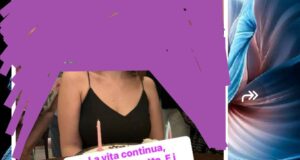 Il party di compleanno