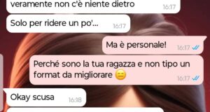 Regalo di compleanno