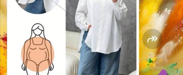 La cena con i suoi amici