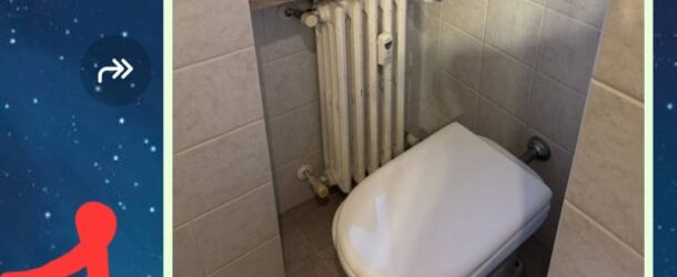 Vivere con la suocera