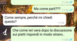 Il correttore di emozioni