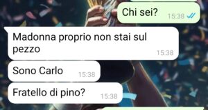 La quota dell’addio al celibato