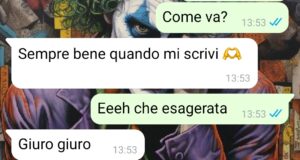 L’amica e la ex