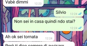 Un problema di priorità