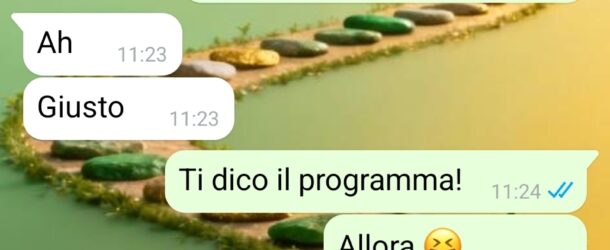 Come far andare storto San Valentino