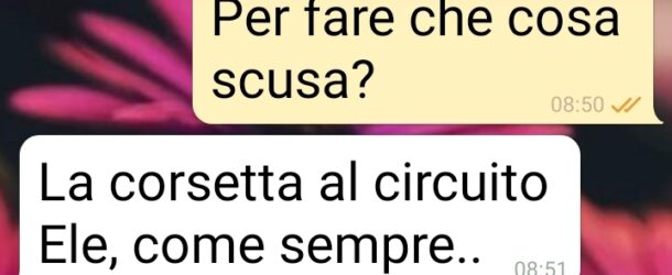 Il fidanzato di mamma