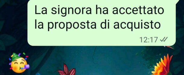 Mutuo mutuo delle mie brame – Parte 2