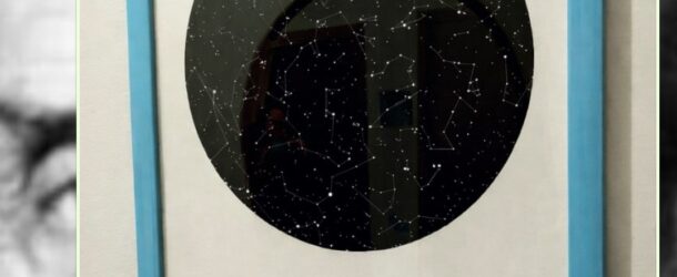 Il cielo del primo incontro