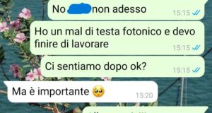 La data del matrimonio