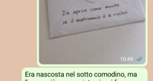 Tu sei incinta – Parte finale