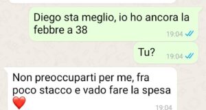 Il disinfettante