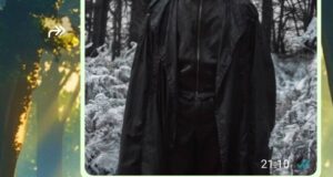 Non ne voglio parlare