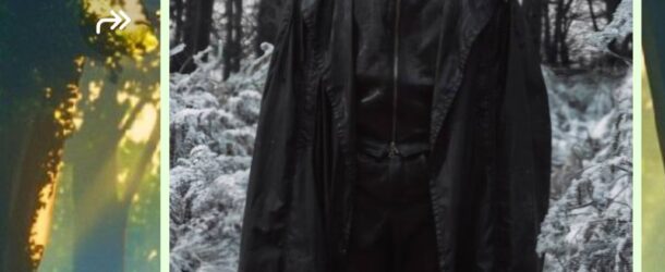 Non ne voglio parlare