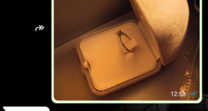 Apprezzare o accontentarsi?