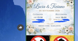 Regole al matrimonio