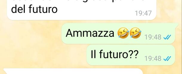 La storia di Emanuela e Gaetano