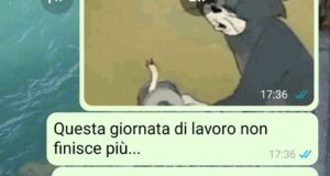 Che cos’è l’amor?