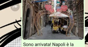 Viva Napoli