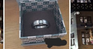 La proposta via whatsapp