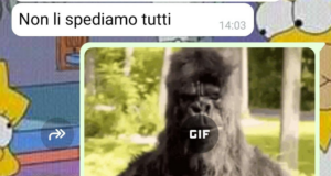 Gli inviti selettivi