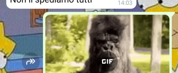 Gli inviti selettivi