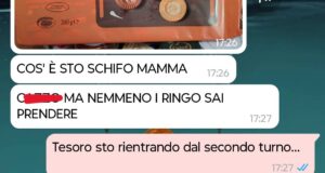 Dignità di mamma
