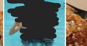 La denuncia all’acquapark