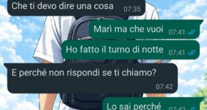 Festa di un papà sbagliato