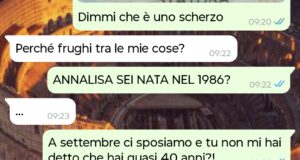 Non è solo un numero