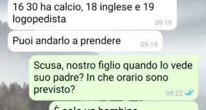 Il bello di essere piccoli