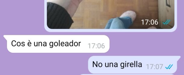 L’ipotesi della gravidanza