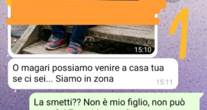 Ciao papà