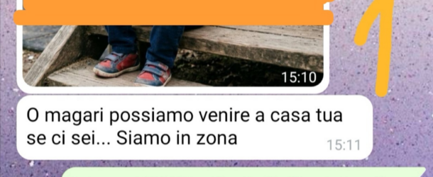Ciao papà