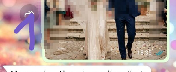 La storia su Instagram