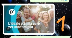Una vita dignitosa