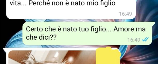 Bianco come il latte