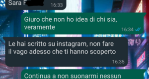 Ti va di arrampicare