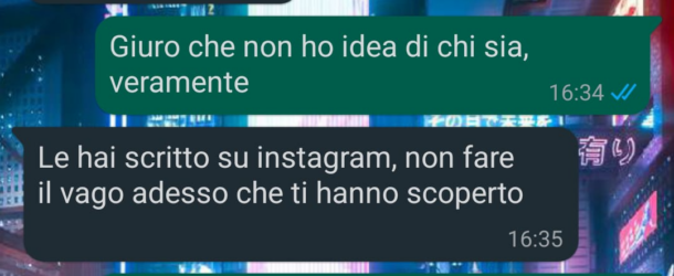 Ti va di arrampicare