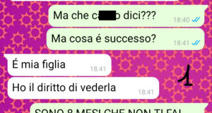 Il padre dell’anno
