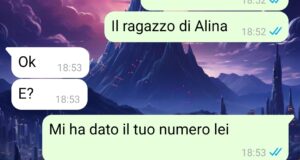 Un amico troppo intimo