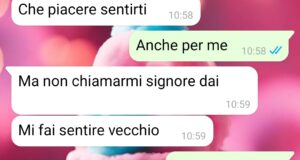 La strana proposta di lavoro