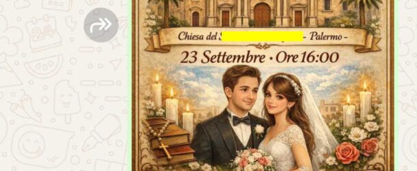 La lista di Padre Giulio