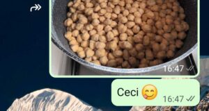 I bambini delle piante