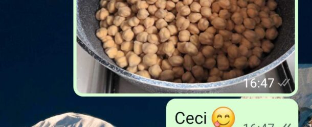 I bambini delle piante