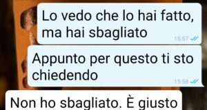 Casa tua, casa nostra