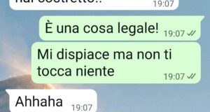 Adottare un adulto