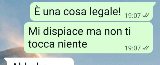 Adottare un adulto