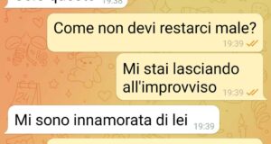 Definisci tradimento