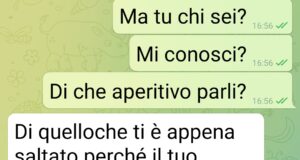 Pretendente inaspettato