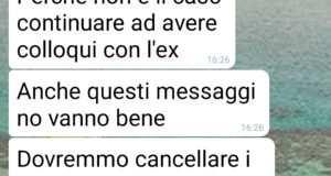 L’anello della nonna